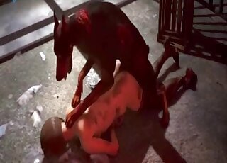 Pony bestiality tube