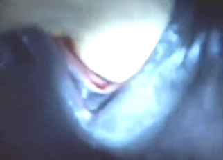 POV fistfuck with a mare that wants to be ruined